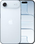 Apple iPhone Air 256GB Himmelblau