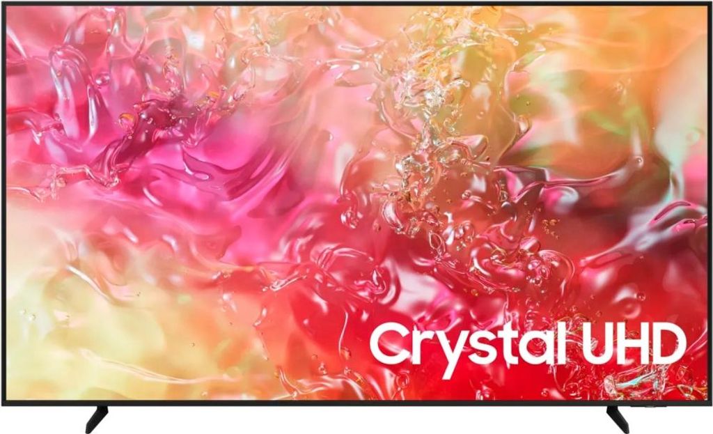 Samsung UE85DU7170 Crystal UHD 4K TV DU7170 Tizen OS Smart TV 85 Zoll