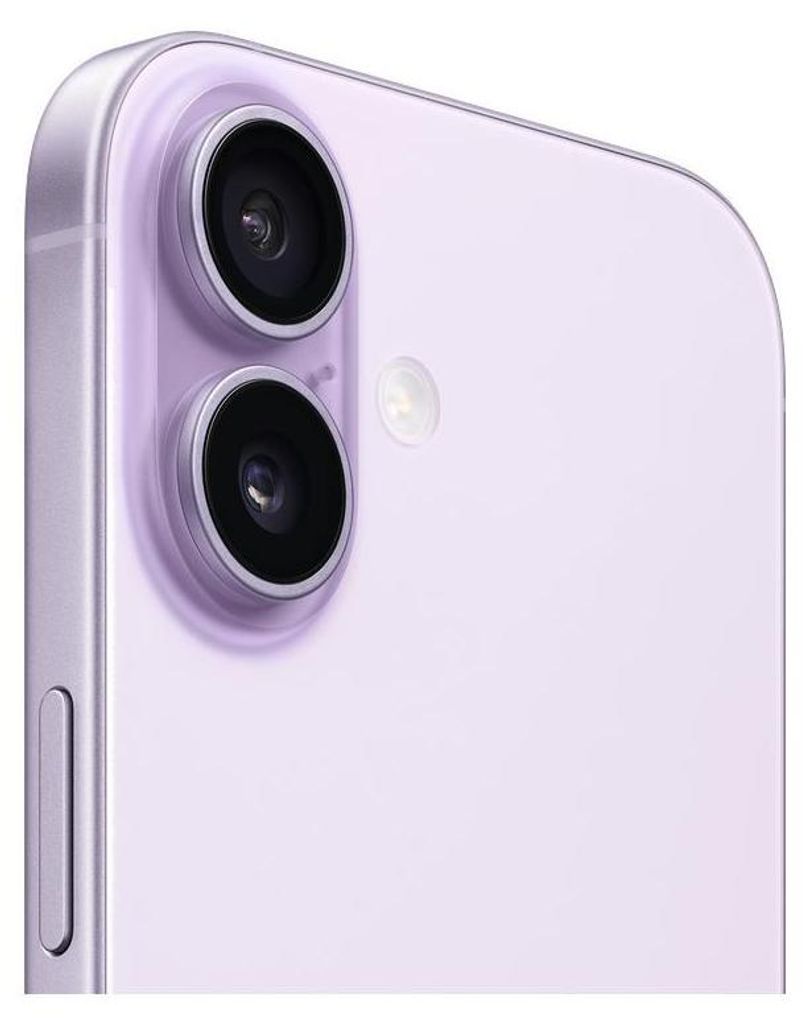 Apple iPhone 17 , 16 cm (6.3"), 2622 x 1206 Pixel, 256 GB, 48 MP, iOS 26, Lavendel