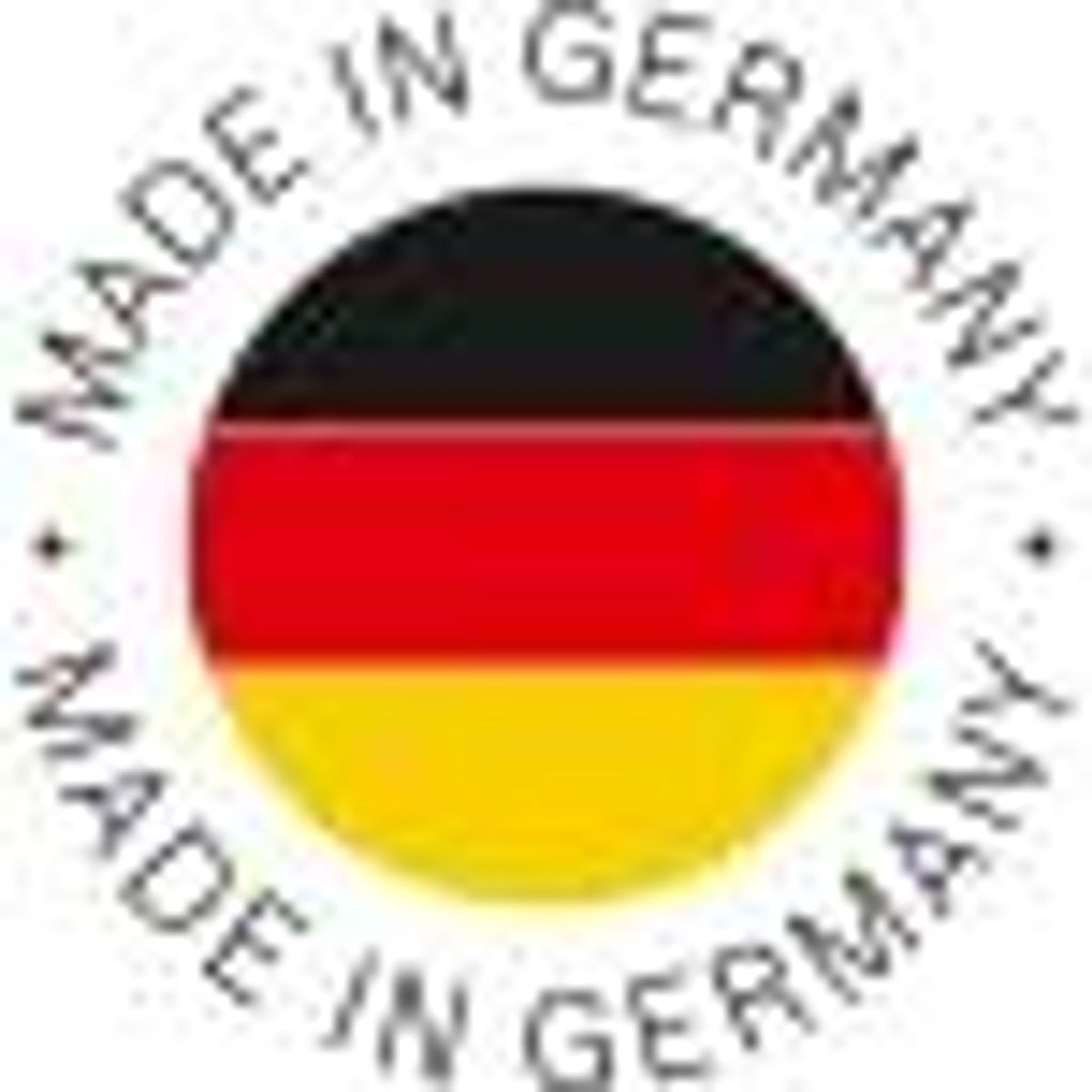 Bosch Serie 8 WGB244A40 washing machine, Frontlader, 9 kg, B, 69 dB, 1400 RPM, A