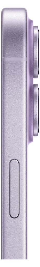 Apple iPhone 17 , 16 cm (6.3"), 2622 x 1206 Pixel, 256 GB, 48 MP, iOS 26, Lavendel