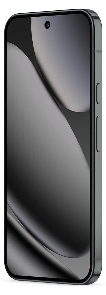 Google Pixel 10 Pro XL , 17,3 cm (6.8"), 16 GB, 256 GB, 50 MP, Android 16.0, Schwarz