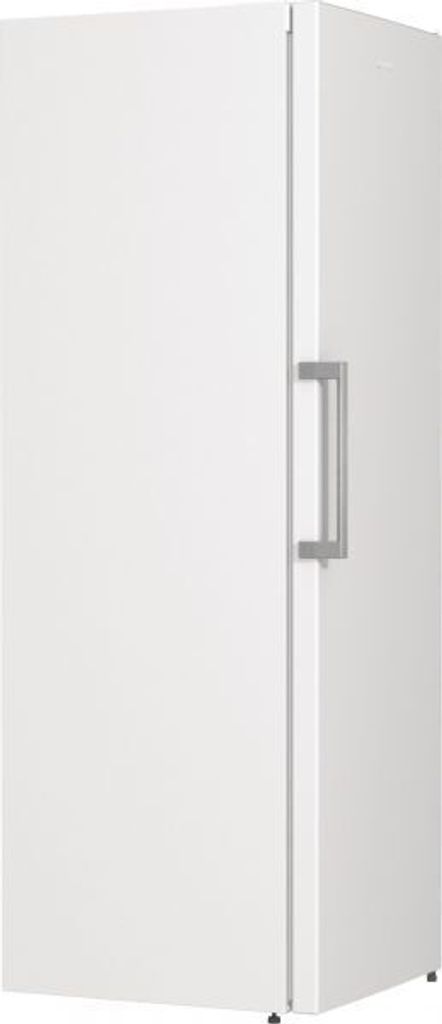 gorenje R619EEW5 Standkühlschrank, 398 Liter, Türanschlag wechselbar, Weiß