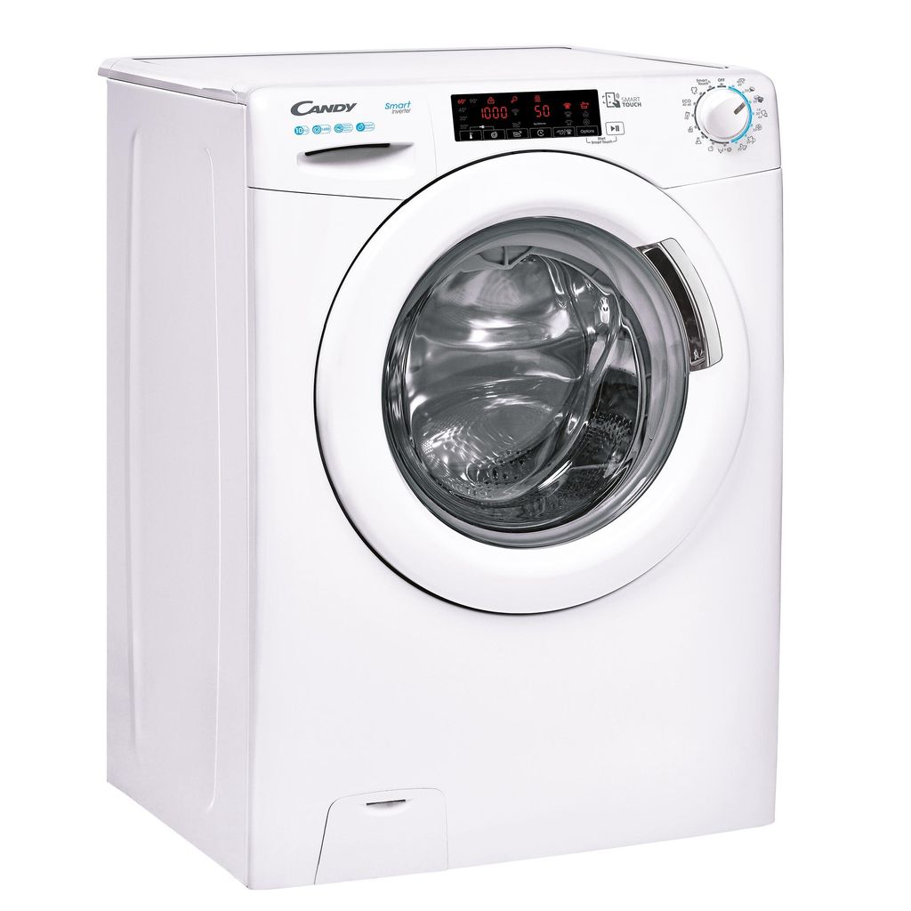 Candy CS 1410TXME/1 - S Waschmaschine 10kg 16Programme Mix Power System