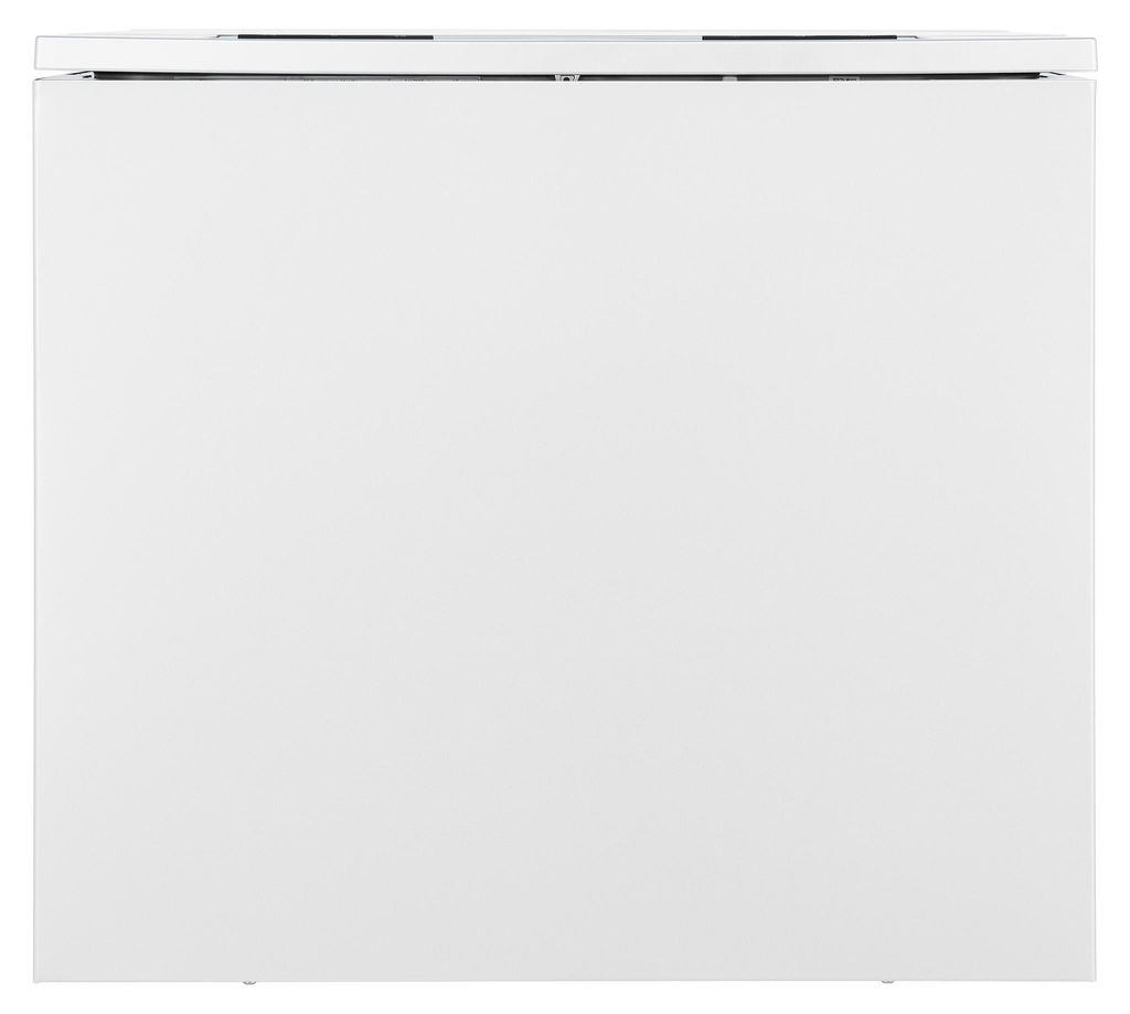 Exquisit Geschirrspüler GSP508 - 030D weiss