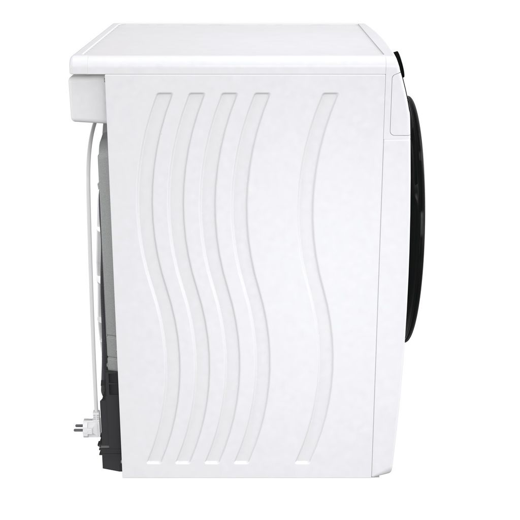 gorenje DPNA83W Wärmepumpentrockern, 8 kg, NatureDry, ConnectLife