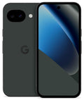 Google Pixel 10a , 16 cm (6.3"), 8 GB, 128 GB, 48 MP, Android 16.0, Schwarz