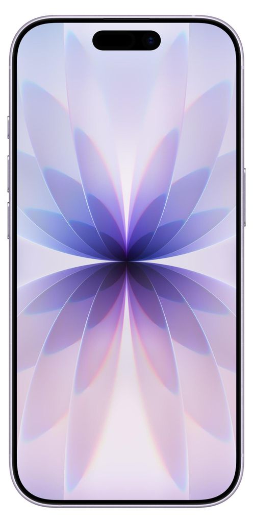 Apple iPhone 17 , 16 cm (6.3"), 2622 x 1206 Pixel, 256 GB, 48 MP, iOS 26, Lavendel