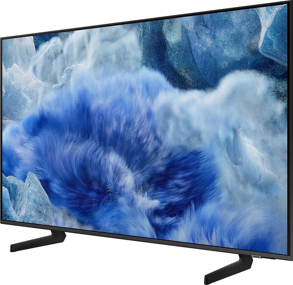 Samsung Q8F QE43Q8F 4K QLED 43" HDR10+, Smart TV, WiFi