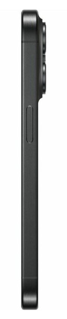 Apple iPhone 15 128 GB schwarz