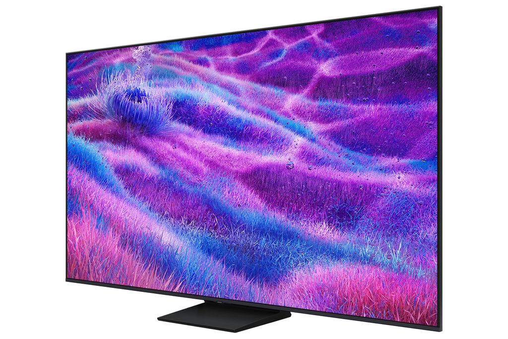 Samsung QE55QN80F 4K Neo QLED Fernseher 55 Zoll 55QN80F, Smart - TV, WLAN