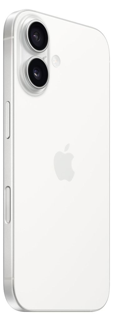 Apple iPhone 16 12GB Weiß