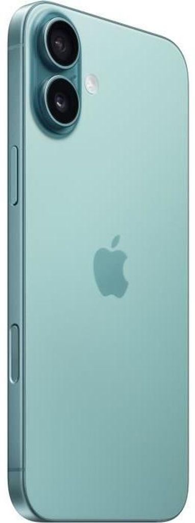 Apple iPhone 16 128GB Teal