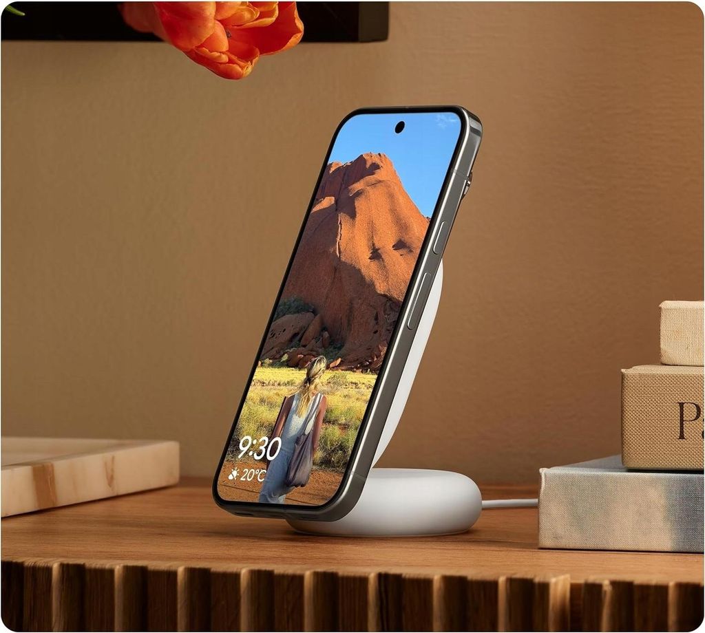 Google Pixel 10 , 16 cm (6.3"), 12 GB, 128 GB, 48 MP, Android 16.0, Schwarz