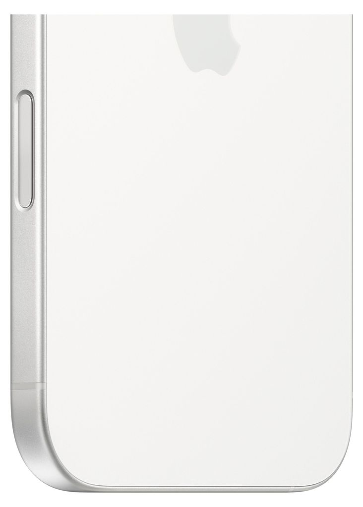 Apple iPhone 16 12GB Weiß