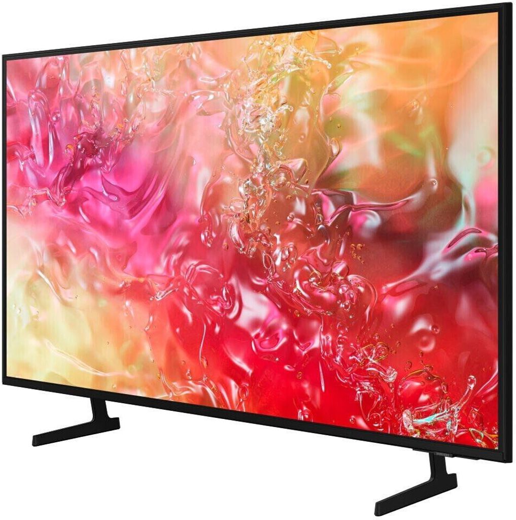 Samsung UE85DU7170 Crystal UHD 4K TV DU7170 Tizen OS Smart TV 85 Zoll