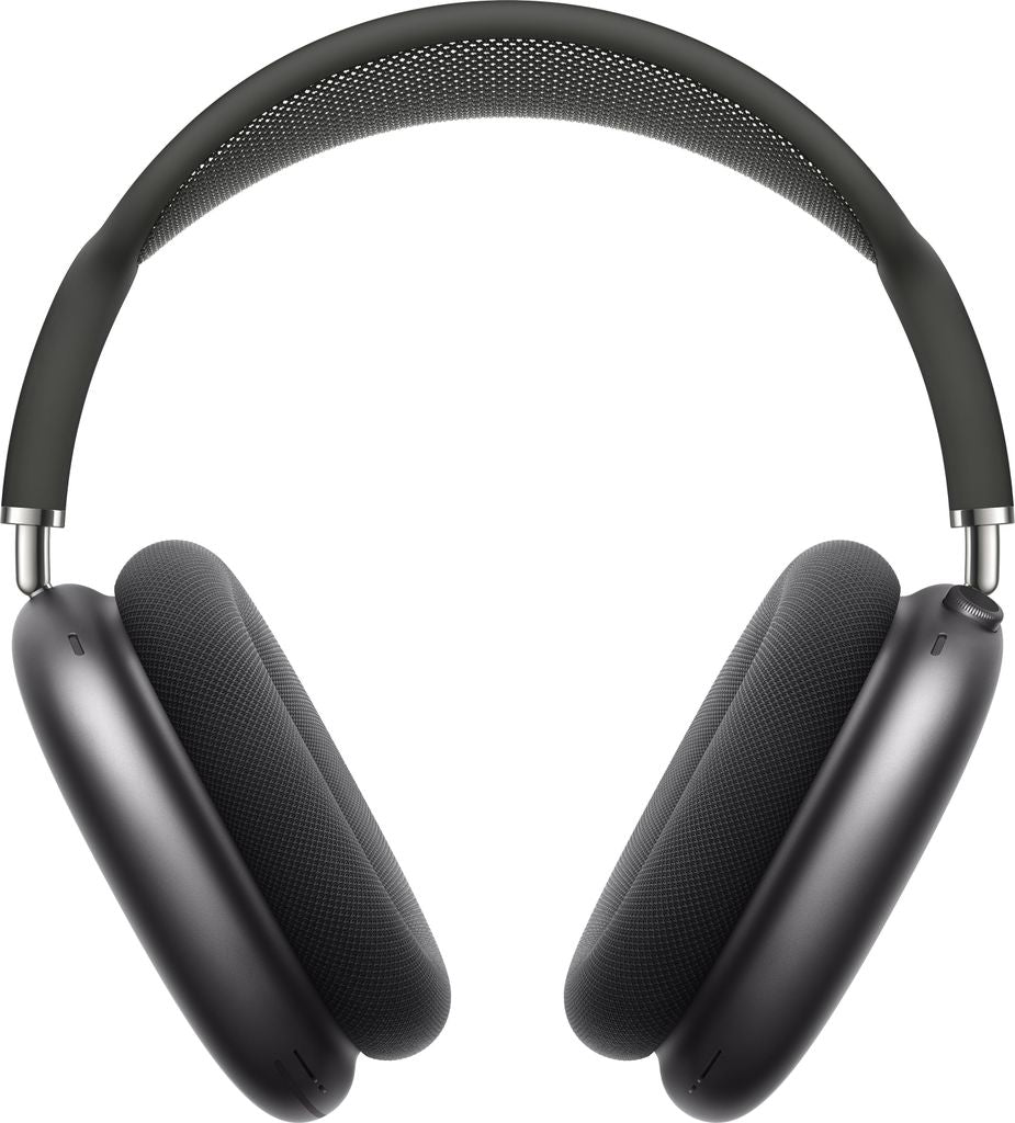 Apple AirPods Max , Kabellos, Anrufe/Musik, 384,8 g, Kopfhörer, Grau