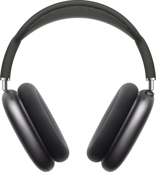 Apple AirPods Max , Kabellos, Anrufe/Musik, 384,8 g, Kopfhörer, Grau