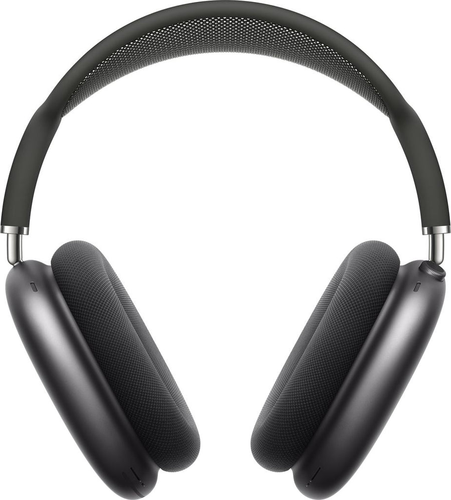 Apple AirPods Max , Kabellos, Anrufe/Musik, 384,8 g, Kopfhörer, Grau