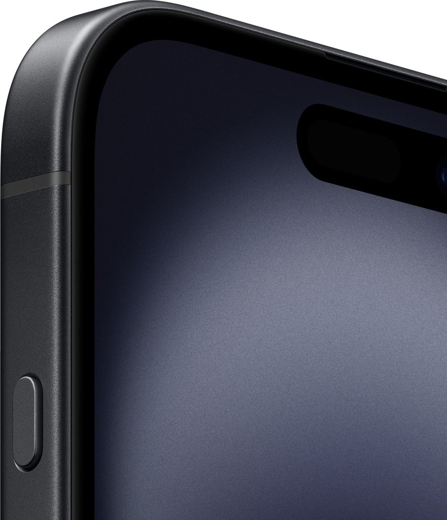 Apple iPhone 16 Schwarz 128GB Neu