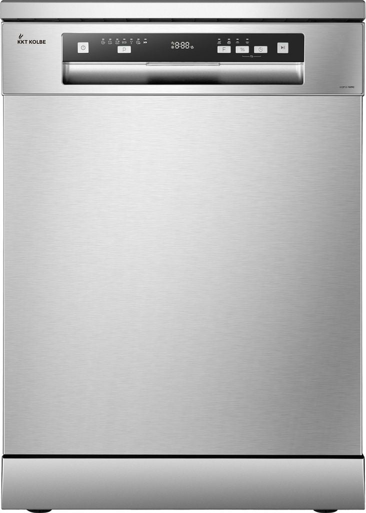 KKT KOLBE Küchentechnik KKT KOLBE Geschirrspüler Freistehend - DW615FS