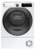 Hoover NDEH11A2TCBEXS - S Wärmepumpentrockner 11kg WiFi AquaVision Woolmark