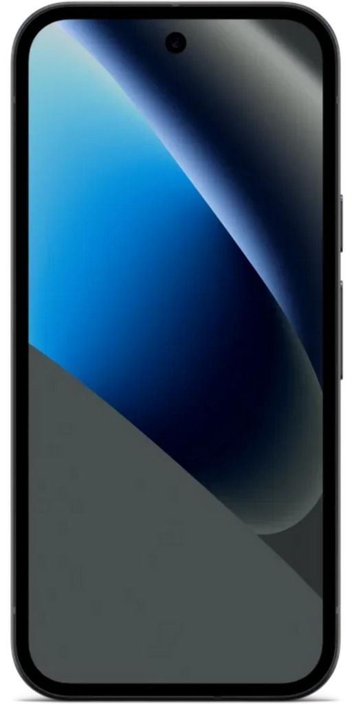 Google Pixel 10a , 16 cm (6.3"), 8 GB, 256 GB, 48 MP, Android 16.0, Schwarz