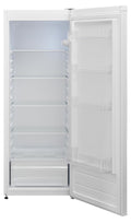 TELEFUNKEN KTFK265E2 Kühlschrank ohne Gefrierfach 255 Liter