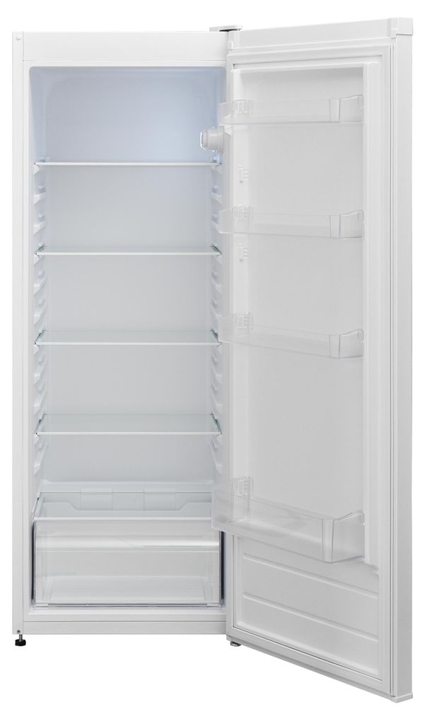 TELEFUNKEN KTFK265E2 Kühlschrank ohne Gefrierfach 255 Liter