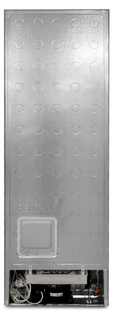 gorenje R619DAXL6 Kühlschrank ohne Gefrierfach, 398 Liter, Türanschlag wechselbar, Display, silber
