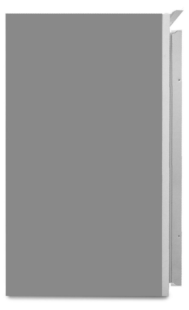 Bosch Serie 2 KIR21NSE0, 136 l, SN - ST, 35 dB, E, Weiß
