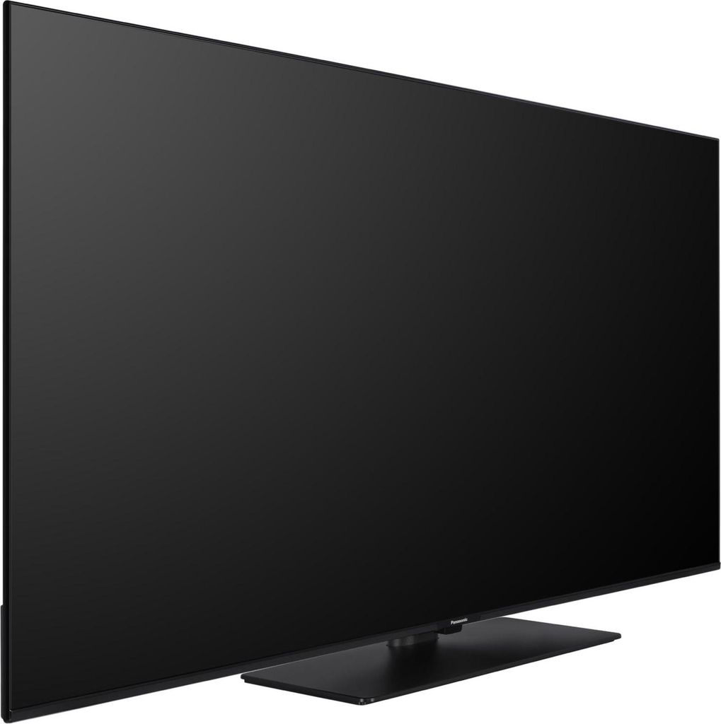 Panasonic TB - 65W61AEZ schwarz