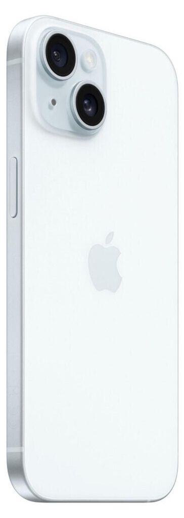 Apple iPhone 15 128GB Blau