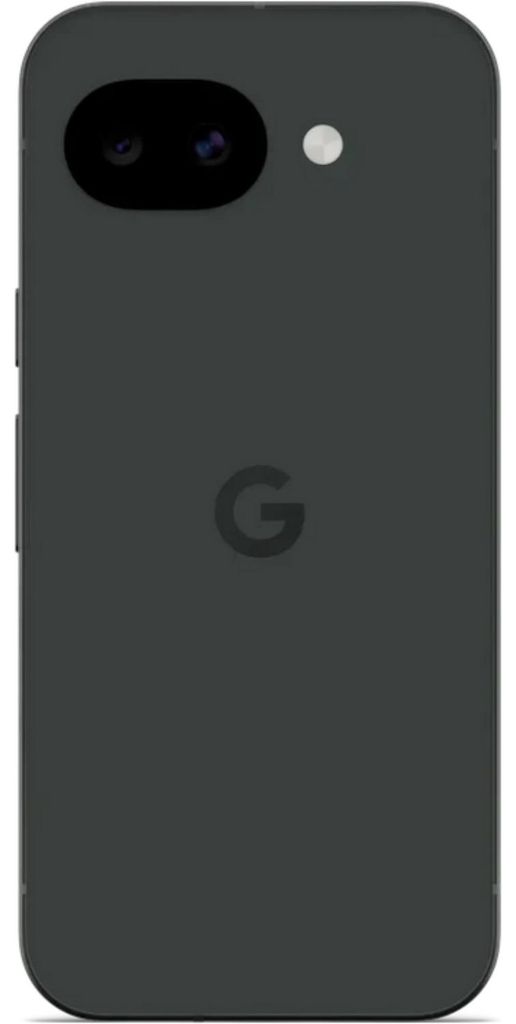 Google Pixel 10a , 16 cm (6.3"), 8 GB, 256 GB, 48 MP, Android 16.0, Schwarz