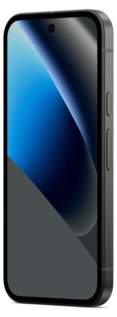 Google Pixel 10a , 16 cm (6.3"), 8 GB, 256 GB, 48 MP, Android 16.0, Schwarz