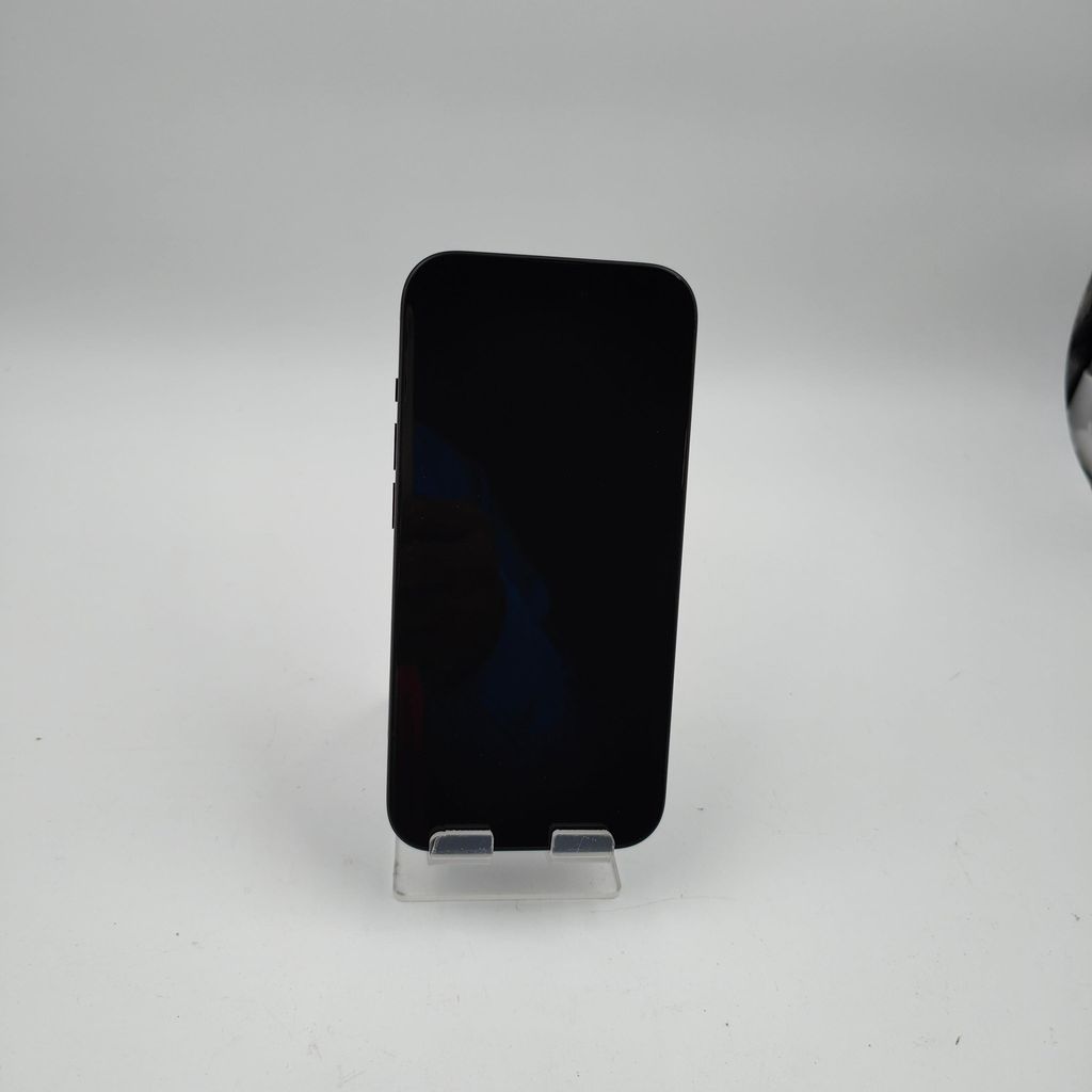 Apple iPhone 15 128 GB schwarz