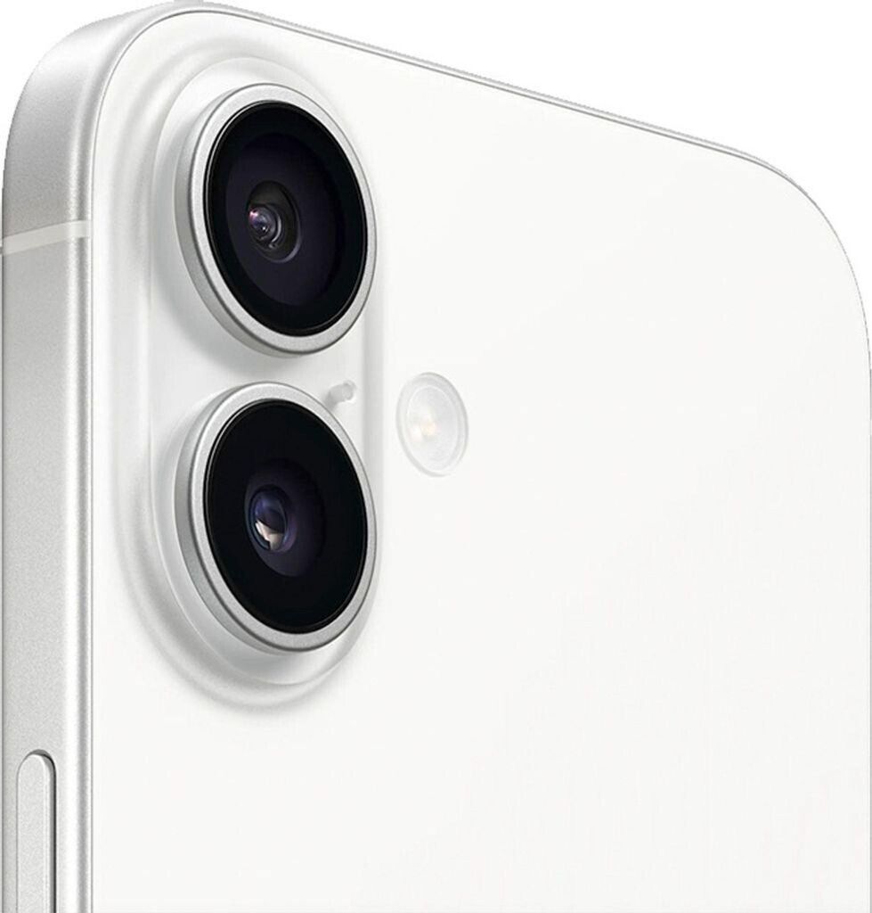 Apple iPhone 16 12GB Weiß
