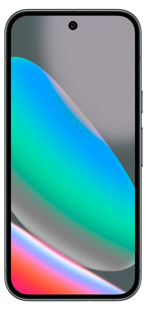 Google Pixel 10 , 16 cm (6.3"), 12 GB, 128 GB, 48 MP, Android 16.0, Schwarz