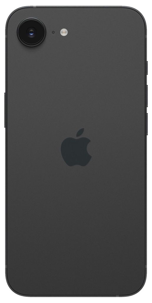 Apple iPhone 17e 256GB Schwarz