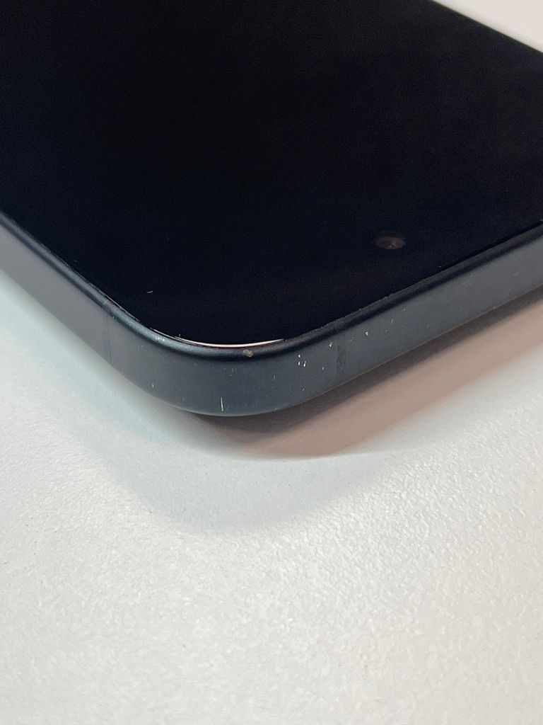 Apple iPhone 16 12GB Weiß