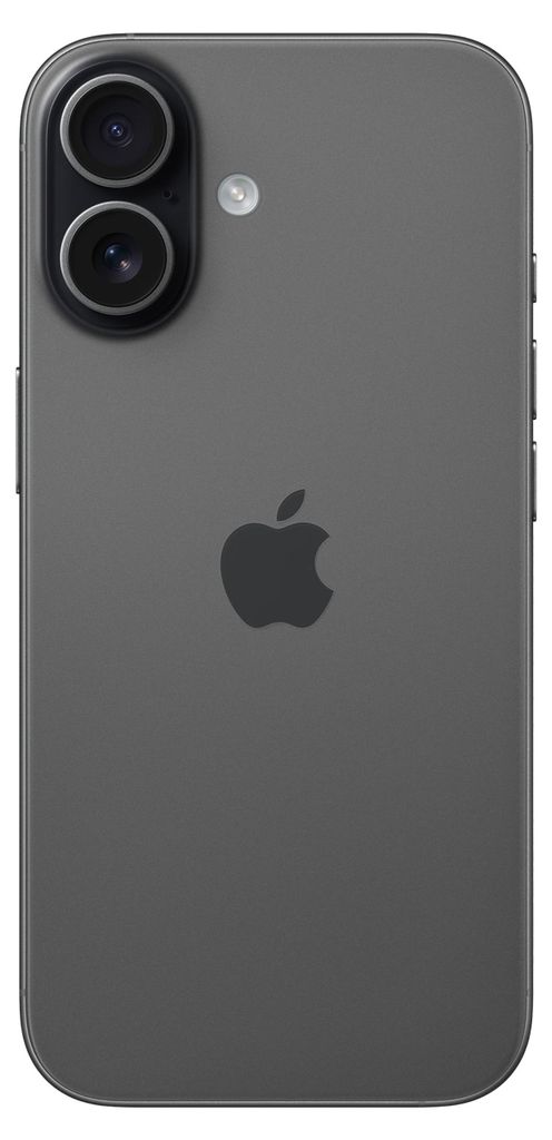 Apple iPhone 17 256GB Schwarz