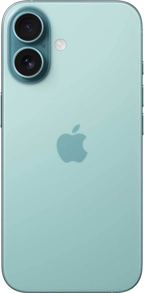 Apple iPhone 16 128GB Teal