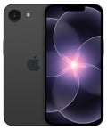 Apple iPhone 17e 256GB Schwarz