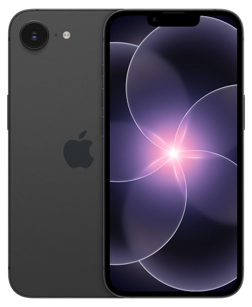 Apple iPhone 17e 256GB Schwarz