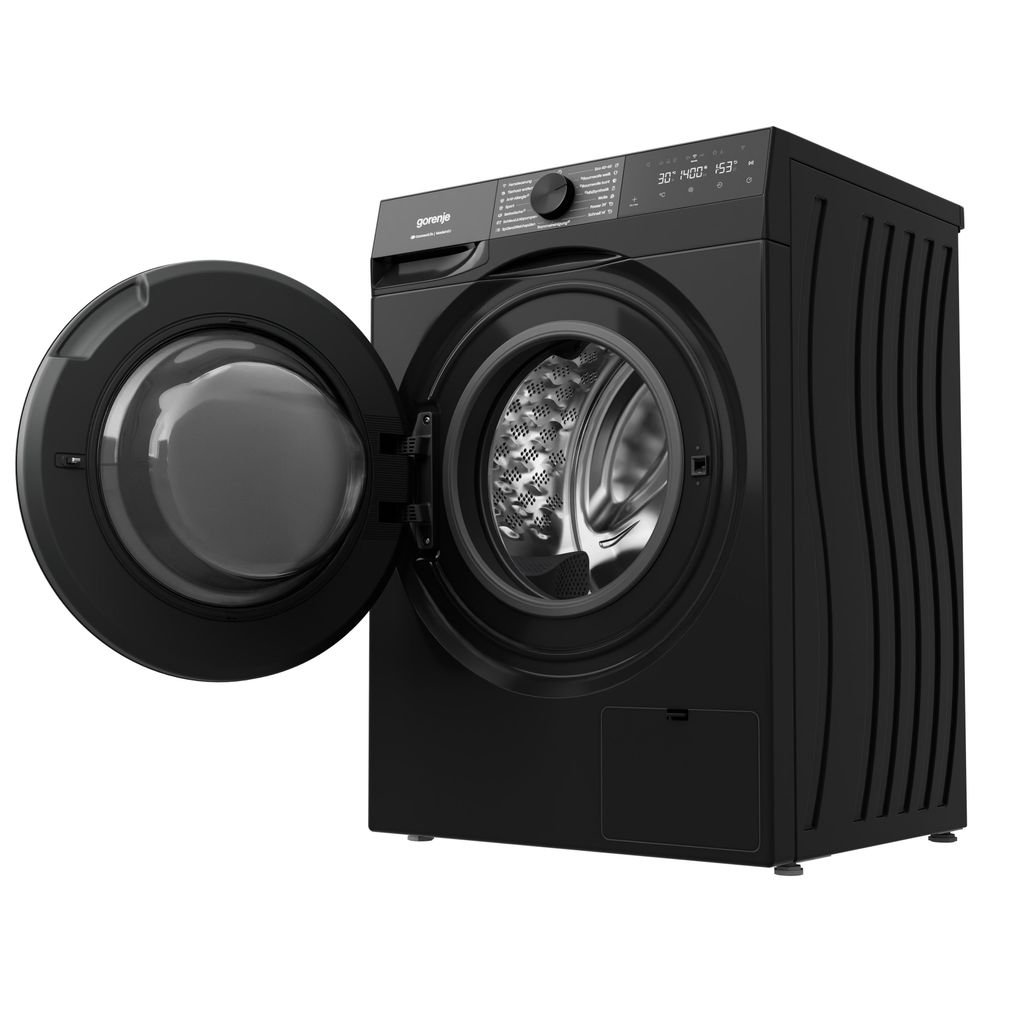 gorenje W53G484A3P1B Waschmaschine, Freistehend