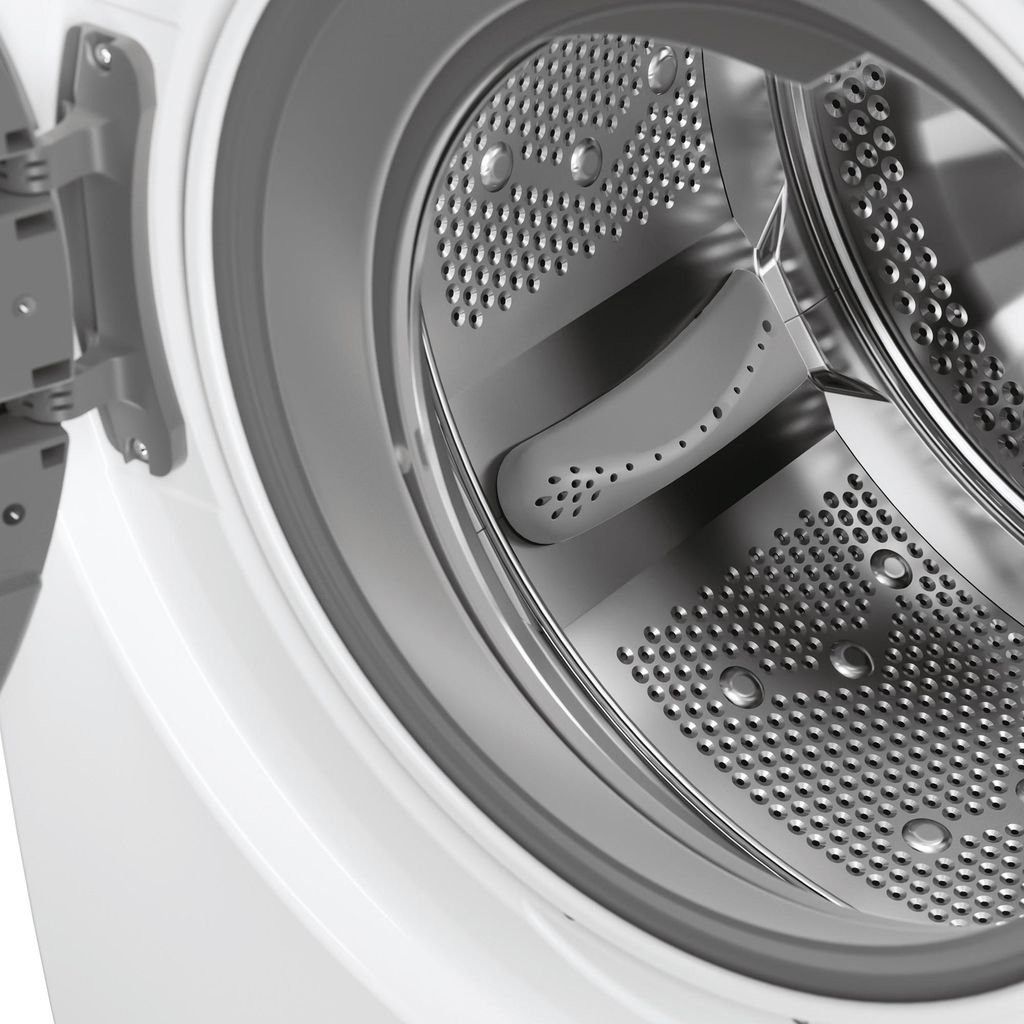 Hoover H5WPB69AMBC/1 - S Waschmaschine 9kg hOn - App Wifi Mengenautomatik Plus