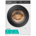 gorenje W5G684A3T1 Waschmaschine, 8 kg, 1400 U/Min., WIFI, Steam Tech, 15 Programme, weiß