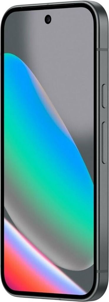 Google Pixel 10 , 16 cm (6.3"), 12 GB, 128 GB, 48 MP, Android 16.0, Schwarz