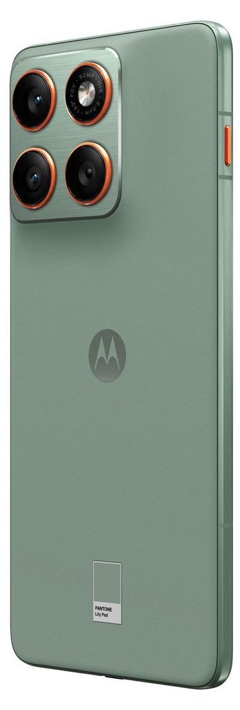 Motorola edge 70 , 17 cm (6.7"), 12 GB, 512 GB, 50 MP, Android 16.0, Grün