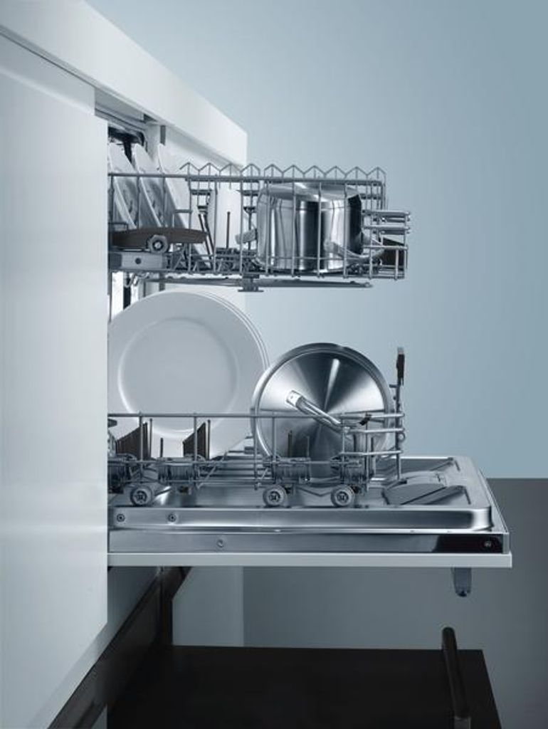Siemens iQ300 SN23EC03ME, Freistehend, Standardgröße (60 cm), Schwarz, Edelstahl, Schwarz, Tasten, 1,75 m